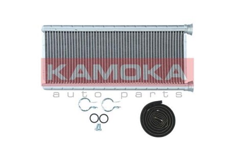 Радіатор пічки KAMOKA 7760076