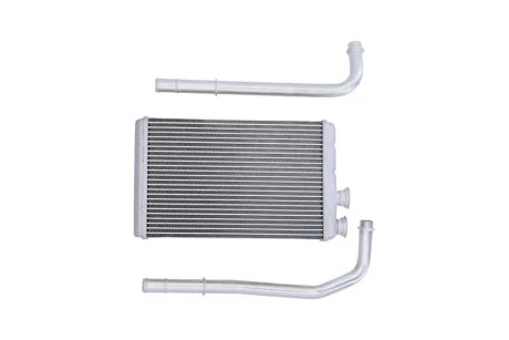 Радiатор пiчки KAMOKA 7760089