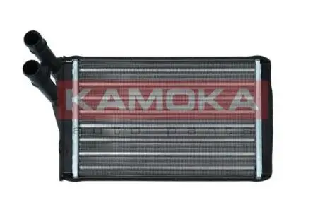 Радиатор печки Audi 80/A4 86-/VW Passat 96- KAMOKA 7765001