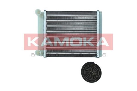 Радиатор печки MB Sprinter/VW LT TDI 96-06 KAMOKA 7765012