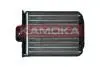 Радиатор печки Opel Vectra B 95-03/Saab 9-5 97-09 KAMOKA 7765016 (фото 1)