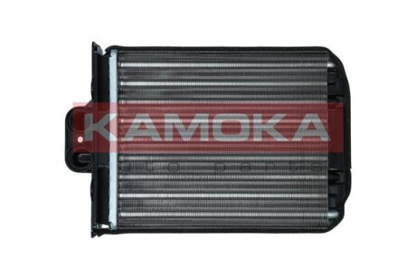 Радиатор печки Opel Vectra B 95-03/Saab 9-5 97-09 KAMOKA 7765016