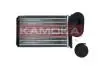Радиатор печки VW T4 90-03- (+AC) KAMOKA 7765033 (фото 1)