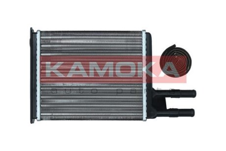 Радиатор печки Citroen Jumper/Fiat Ducato/Peugeot Boxer 94- KAMOKA 7765034