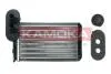 Радиатор печки VW Caddy II/Golf I-IV 1.4-1.9 TDI 95-02 KAMOKA 7765039 (фото 1)