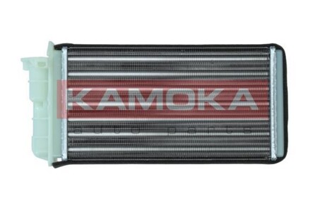 Радiатор пiчки KAMOKA 7765043