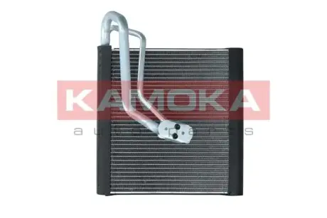 Радiатор кондицiонера KAMOKA 7770008