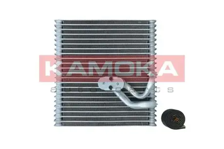 Радiатор кондицiонера KAMOKA 7770029