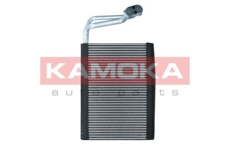 Радиатор кондиционера BMW 1 (F20)/3 (F30)/4 (F36) 14- (испаритель) KAMOKA 7770044