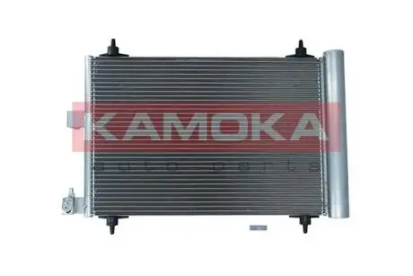 Конденсатор, кондиционер KAMOKA 7800002