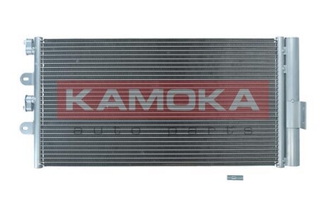 Конденсатор, кондиціонер KAMOKA 7800012