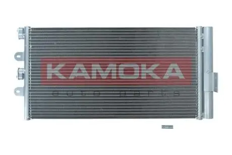 Конденсатор, кондиционер KAMOKA 7800012