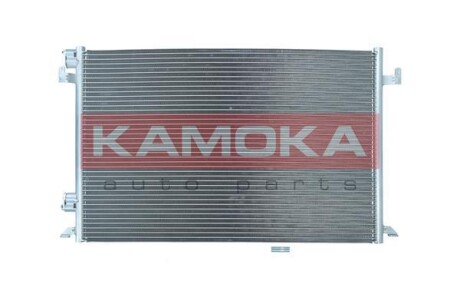 Конденсер кондиціонера KAMOKA 7800014