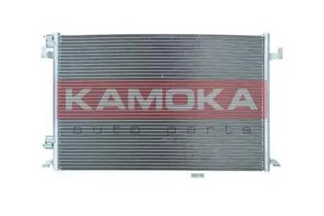 Конденсер кондиціонера KAMOKA 7800014