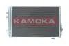 Конденсатор кондиціонера KAMOKA 7800015 (фото 2)