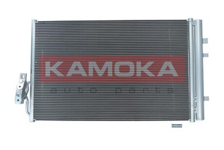 Конденсатор кондиціонера KAMOKA 7800015