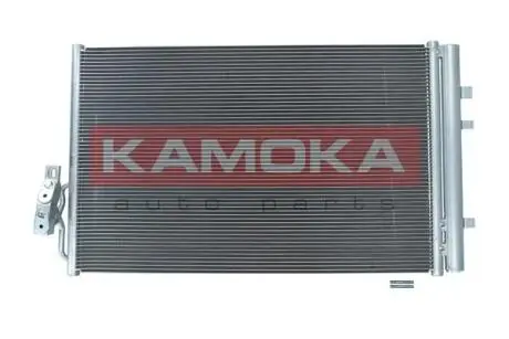 Конденсатор кондиционера KAMOKA 7800015