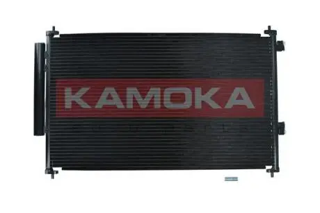 Радіатор кондиціонера Toyota Previa/Rav 4 III 2.0-3.5 00- KAMOKA 7800030