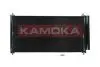 Радиатор кондиционера Toyota Auris/Corolla 2.0/2.2D 05-14 KAMOKA 7800032 (фото 2)