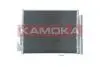 Радиатор кондиционера Opel Meriva B 1.3D/1.4/1.7D 10-17 KAMOKA 7800053 (фото 2)