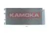 Радiатор кондицiонера з осушувачем NISSAN NV400 11-/OPEL MOVANO B 10-/RENAULT MASTER 10- KAMOKA 7800054 (фото 1)