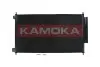 Радиатор кондиционера Honda Accord VII 2.0/2.4 03-08 KAMOKA 7800067 (фото 2)