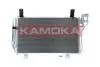 Радiатор кондицiонера MAZDA CX5 11- KAMOKA 7800069 (фото 1)