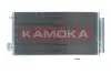 Радiатор кондицiонера KAMOKA 7800077 (фото 1)