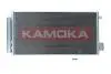 Радiатор кондицiонера KAMOKA 7800077 (фото 2)