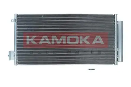 Радiатор кондицiонера KAMOKA 7800077