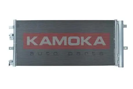 Радiатор кондицiонера KAMOKA 7800090