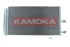 Радiатор кондицiонера KAMOKA 7800098 (фото 1)