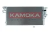 Радiатор кондицiонера з осушувачем KAMOKA 7800099 (фото 1)