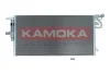 Радiатор кондицiонера з осушувачем KAMOKA 7800099 (фото 2)