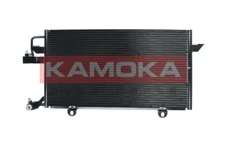 Конденсатор кондиціонера KAMOKA 7800112