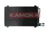 Радиатор кондиционера MB Sprinter 901-904 TDI/CDI 96-06 KAMOKA 7800113 (фото 1)