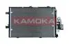 Радiатор кондицiонера KAMOKA 7800117 (фото 1)