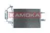 Конденсатор кондиціонера KAMOKA 7800122 (фото 2)
