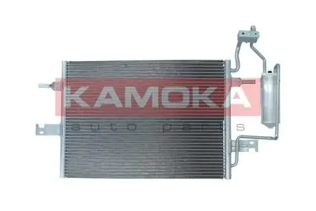 Конденсатор кондиціонера KAMOKA 7800122