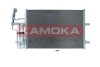 Радiатор кондицiонера MAZDA 3 03-13/5 05-10 KAMOKA 7800132 (фото 2)