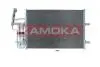Радiатор кондицiонера MAZDA 3 03-13/5 05-10 KAMOKA 7800132 (фото 2)