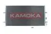 Радiатор кондицiонера FORD TRANSIT 06-14 KAMOKA 7800133 (фото 1)