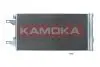 Радіатор кондиціонера Citroen Jumper/Peugeot Boxer 2.0-3.0HDI 06- KAMOKA 7800135 (фото 1)