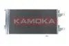 Радіатор кондиціонера Citroen Jumper/Peugeot Boxer 2.0-3.0HDI 06- KAMOKA 7800135 (фото 2)