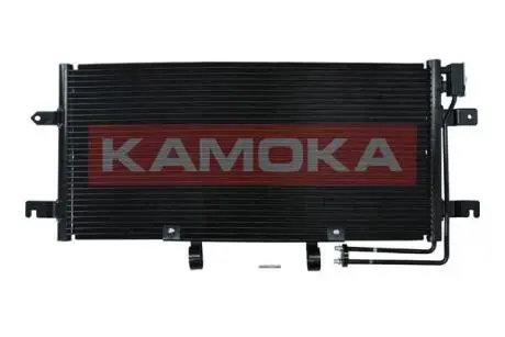 Радиатор кондиционера VW T4 1.9-2.8 TDI 90-03 KAMOKA 7800149