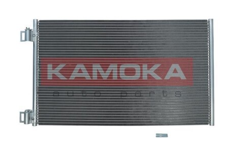 Конденсатор кондиціонера KAMOKA 7800153