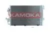 Радиатор кондиционера Opel Astra H 1.4-1.8i 04-14 KAMOKA 7800157 (фото 1)