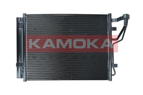 Конденсатор, кондиціонер KAMOKA 7800159