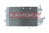 Радиатор кондиционера KAMOKA 7800164 (фото 2)