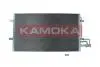 Радиатор кондиционера KAMOKA 7800165 (фото 2)